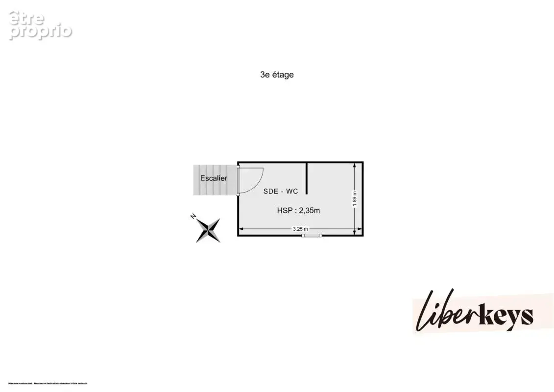 Triplex d’exception de 163 m² au cœur de Dinan - photo 16