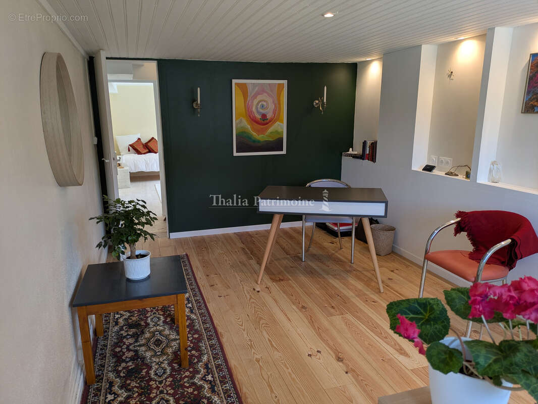 Maison à FIRBEIX