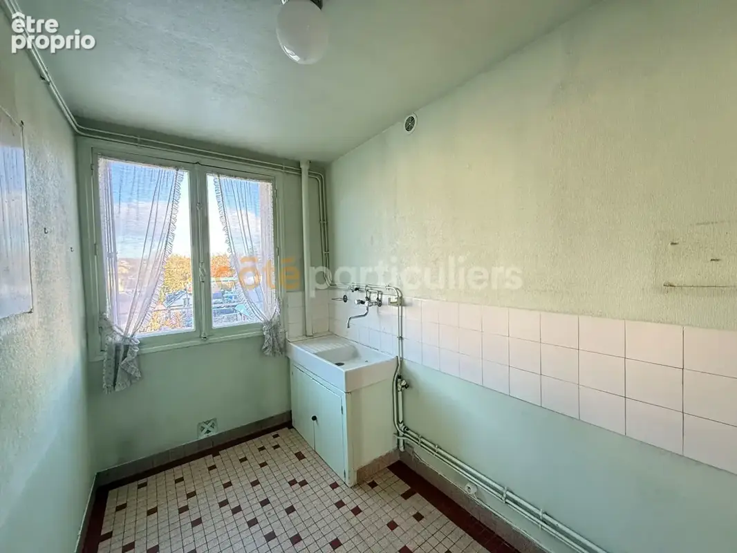 Appartement lumineux 4 pièces avec balcon - photo 3
