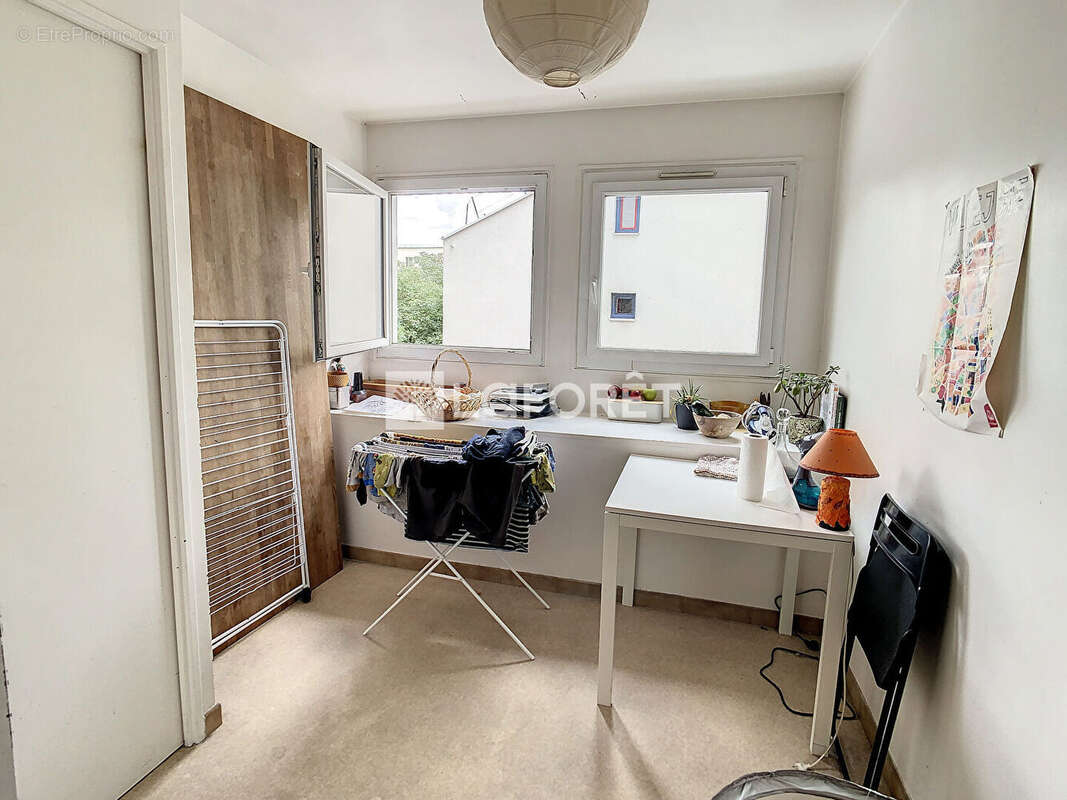 Appartement à VILLEJUIF