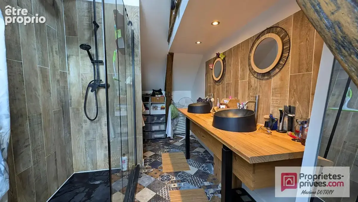 Maison 4 pièces 85m² - photo 11