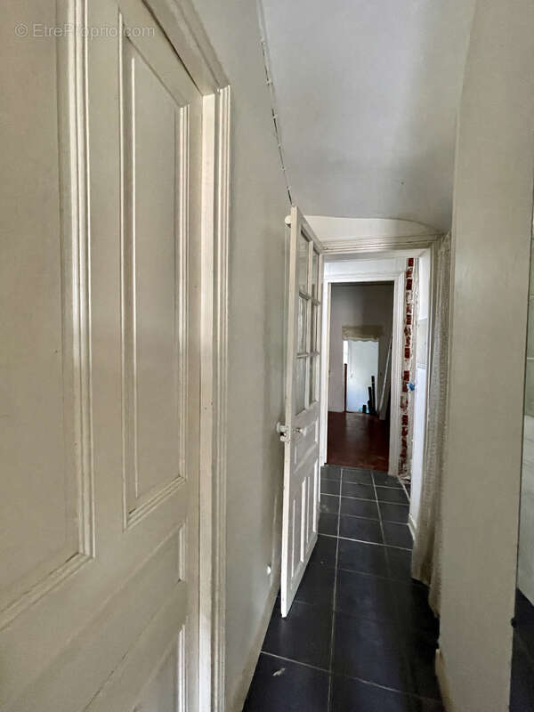 Appartement à VILLERS-SUR-MER