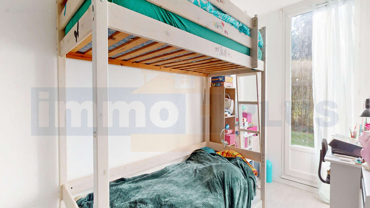 Maison à BOIS-D'ARCY