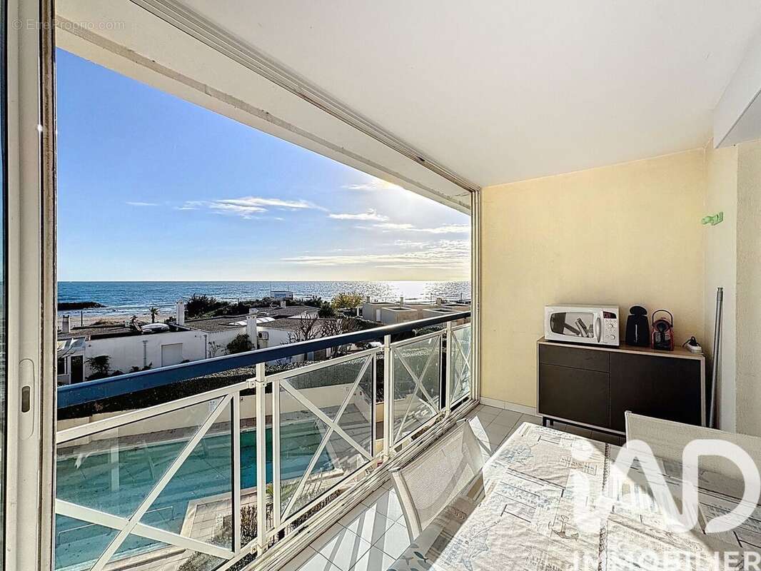 Photo 5 - Appartement à AGDE