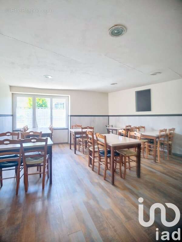 Photo 2 - Appartement à SAINTE-FLORENCE