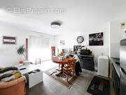 Appartement à SAINT-NAZAIRE