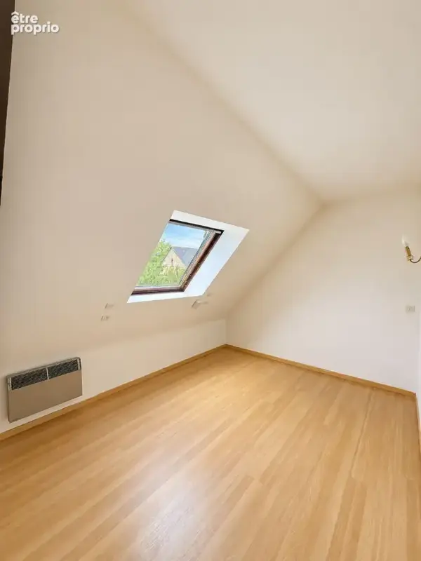 Vitre - maison - a vendre - photo 6