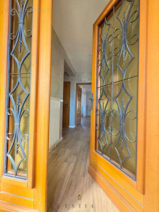 Appartement à NEUVES-MAISONS