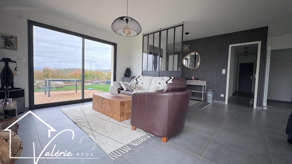 Photo 6 - Maison à LEMPDES-SUR-ALLAGNON