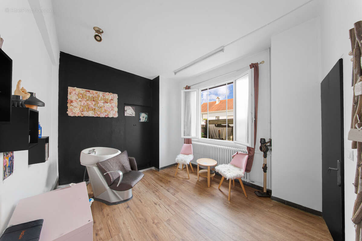 Maison à SAINT-VALLIER