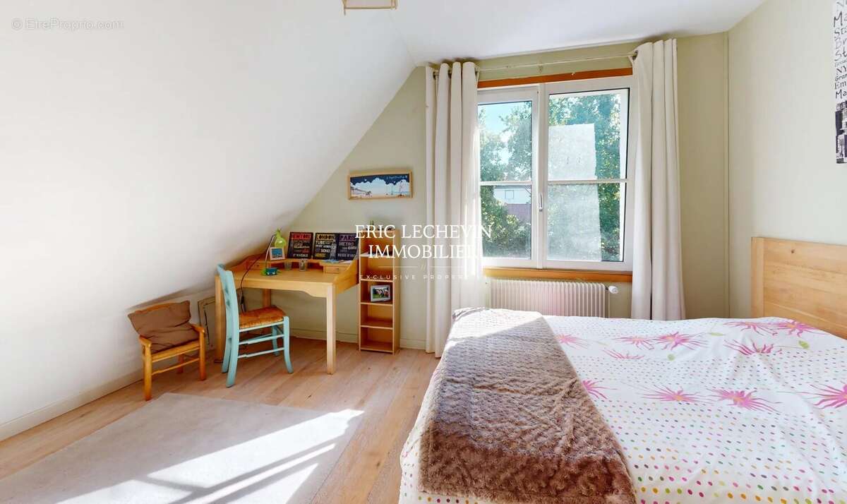 Appartement à LE TOUQUET-PARIS-PLAGE
