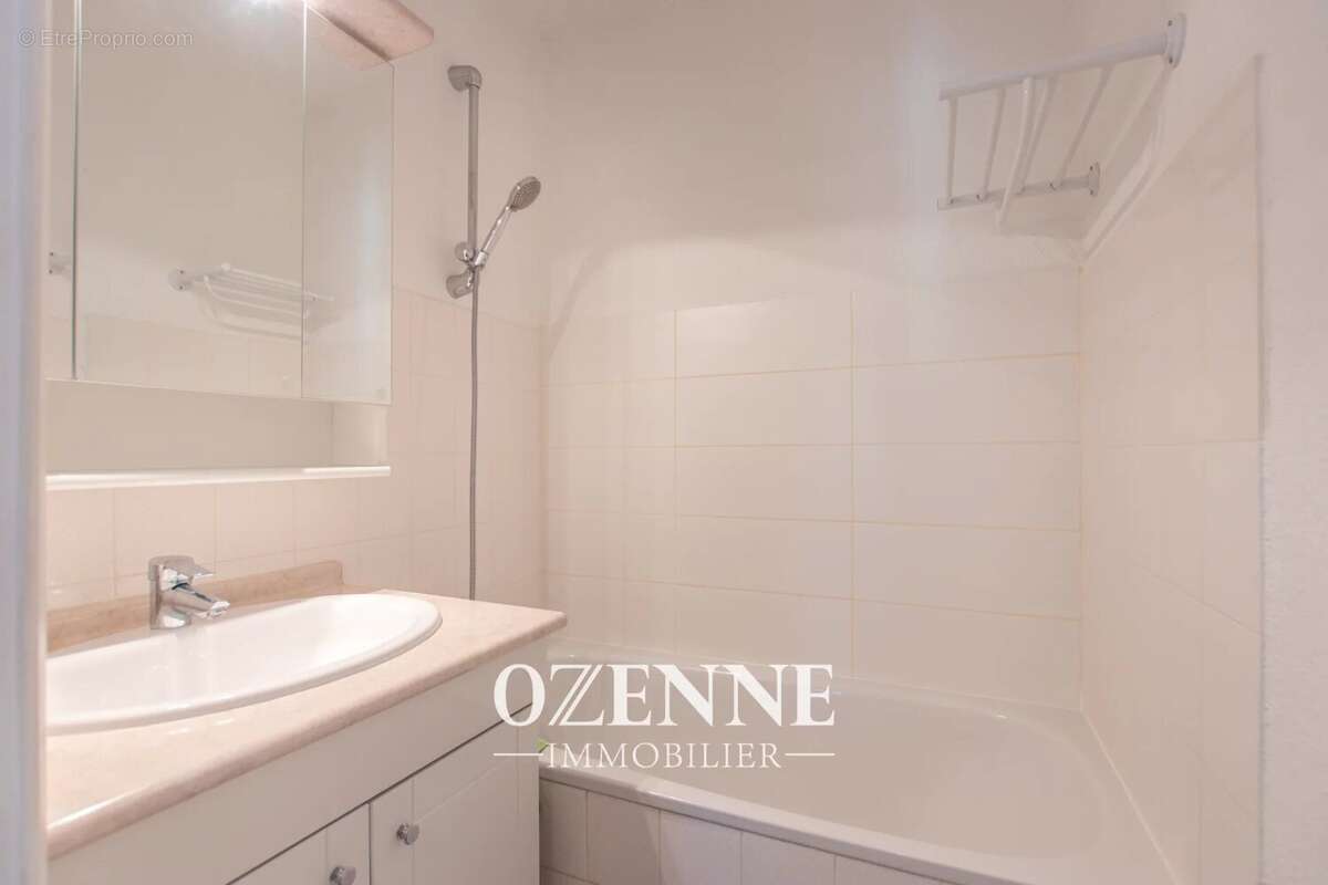 Appartement à TOURGEVILLE