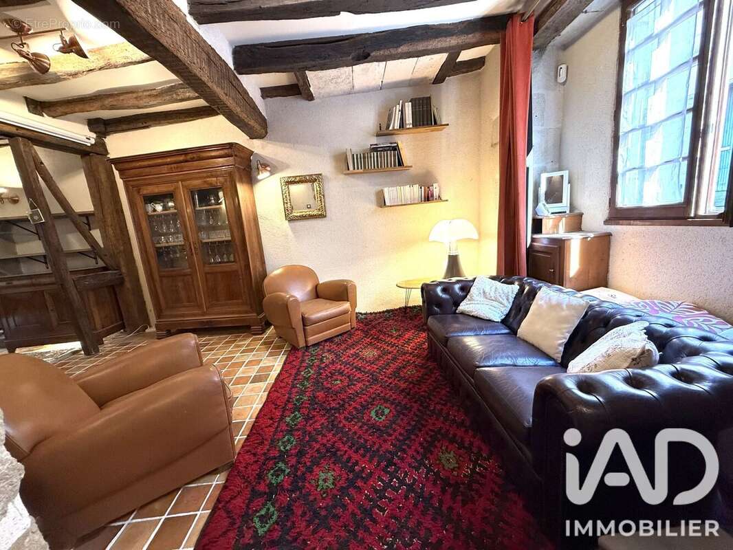 Photo 5 - Maison à POITIERS