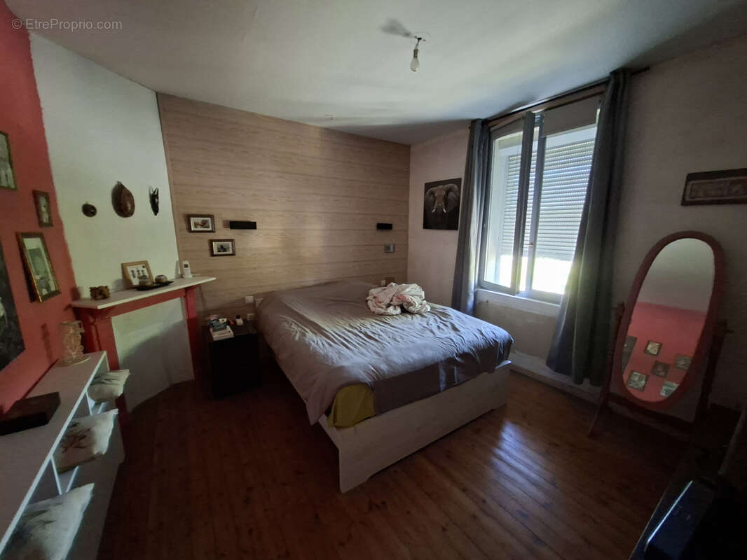 Maison à GAMACHES