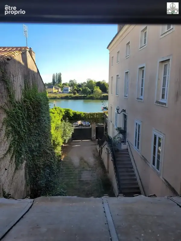 Appartement à vendre Tournus - photo 12