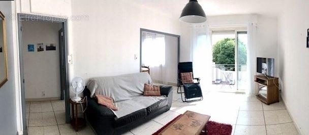 Appartement à PERPIGNAN