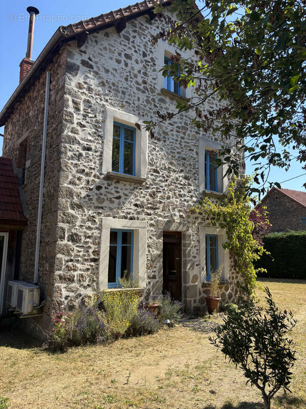 Maison à LA CELLETTE