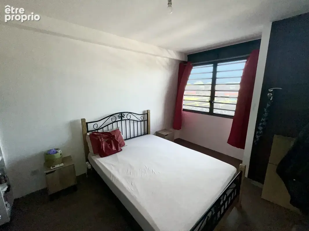 Appartement T4 vue mer Cayenne - photo 14