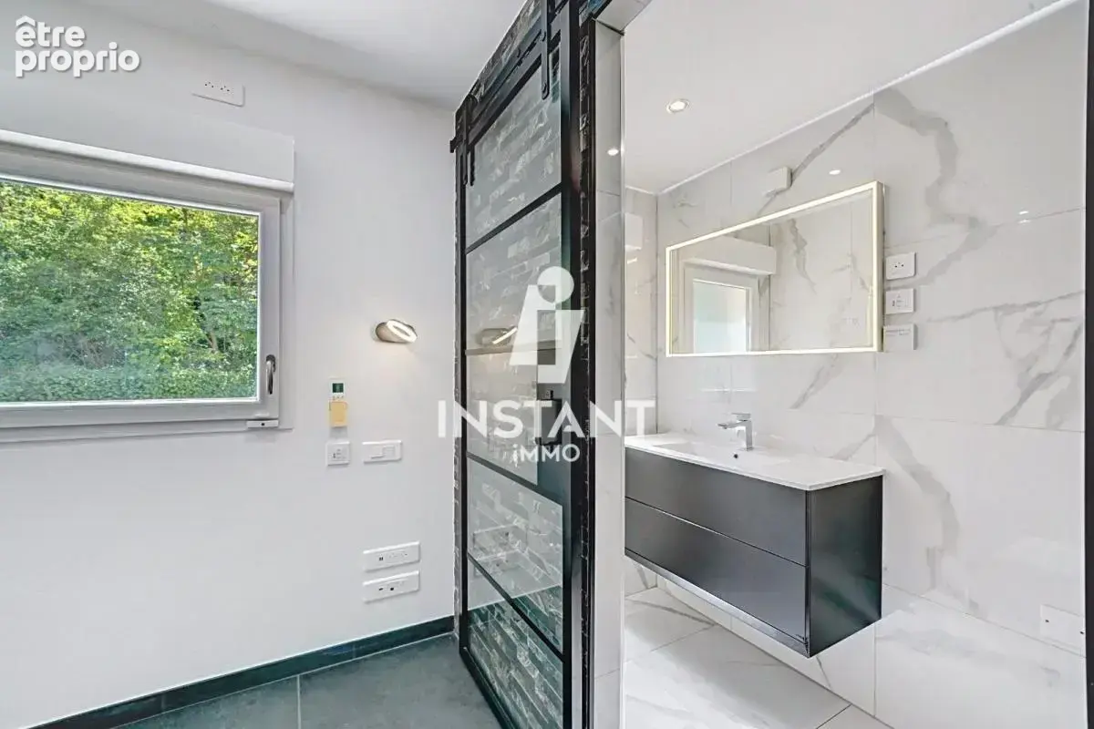 Appartement 47m² - jardin - cave - box - photo 10