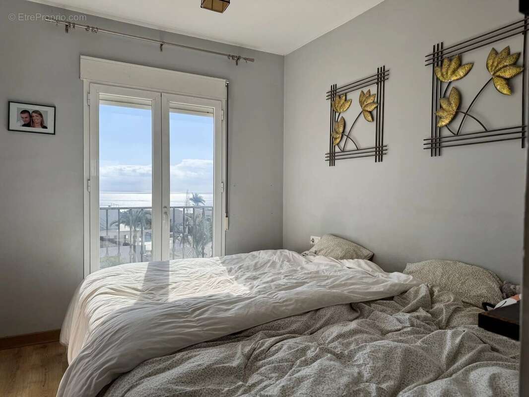 Appartement à QUIMPER