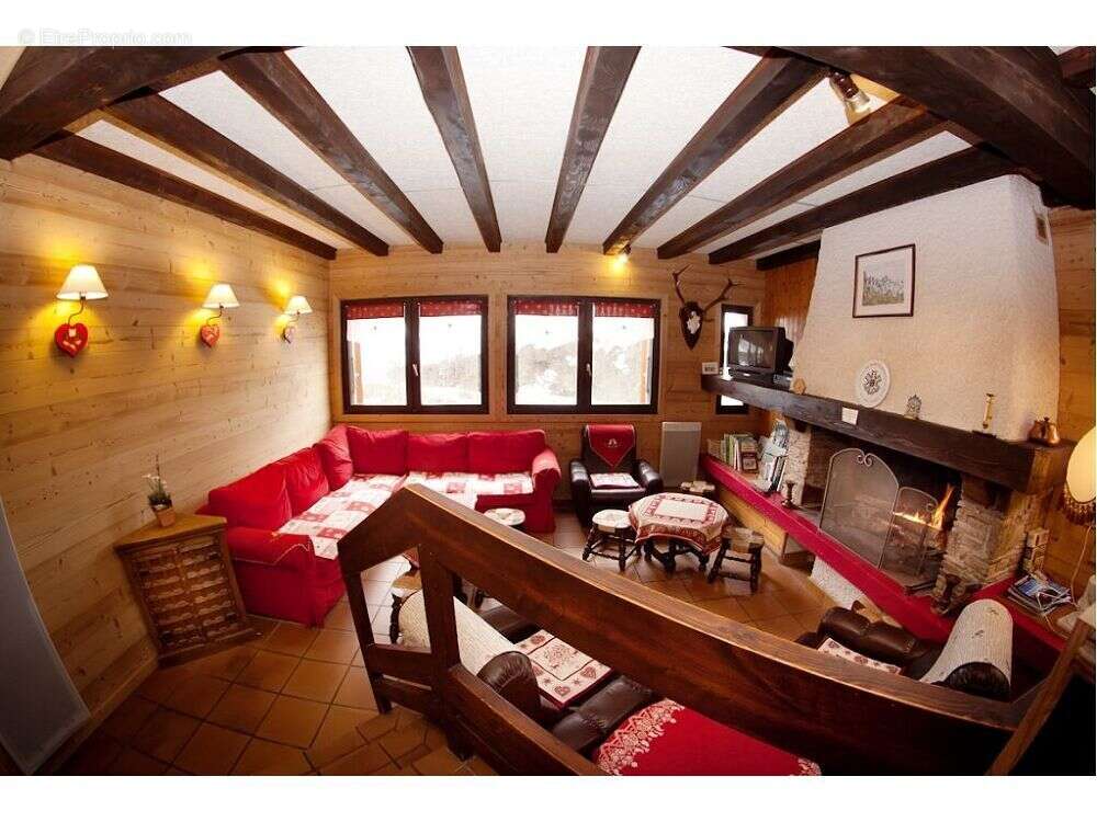 Commerce à BOURG-D'OUEIL