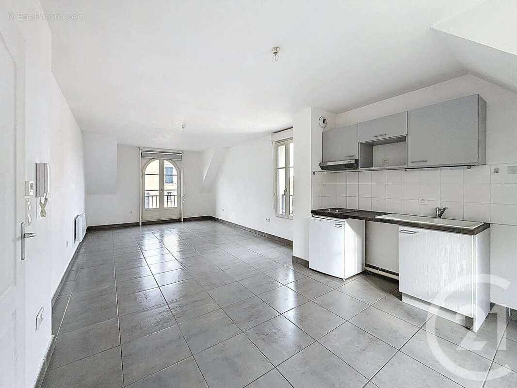 Appartement à PROVINS