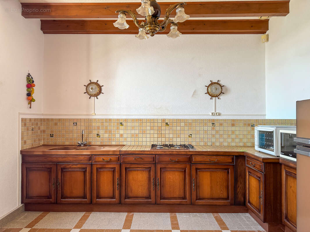 Maison à SAINT-PALAIS-SUR-MER