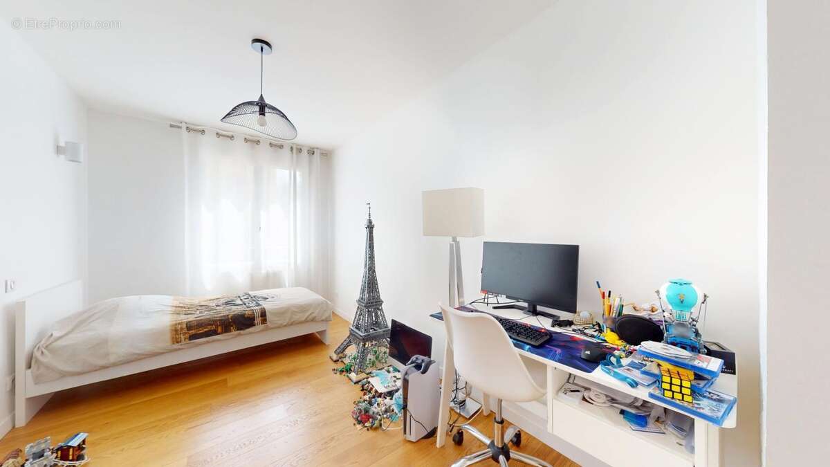 Appartement à LYON-6E