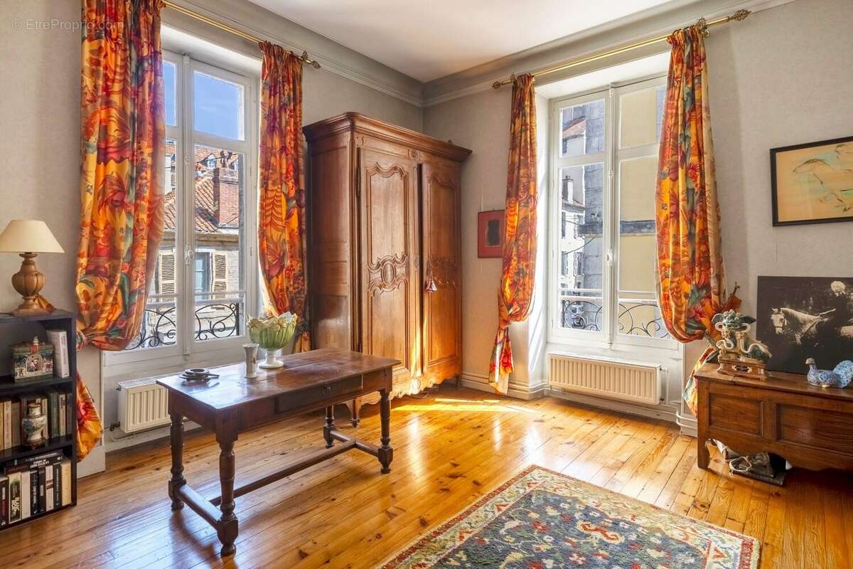 Appartement à PAU