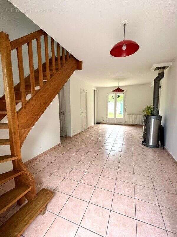 Photo 3 - Maison à LA TURBALLE