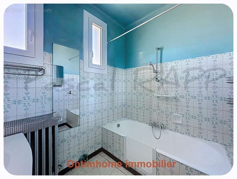 Appartement à SAUVIAN