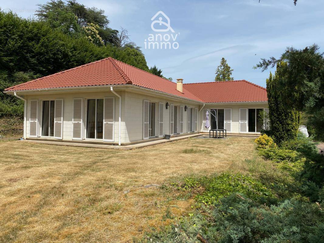 Maison à TARARE