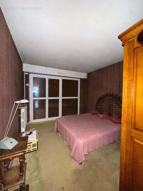 Appartement à HERBLAY