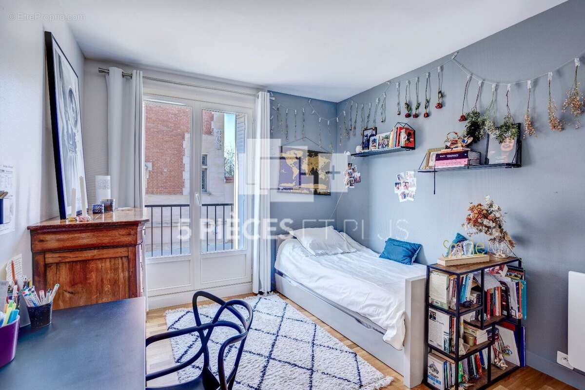 Appartement à VERSAILLES