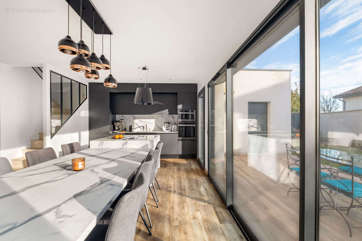 Photo 3 - Maison à SOLAIZE