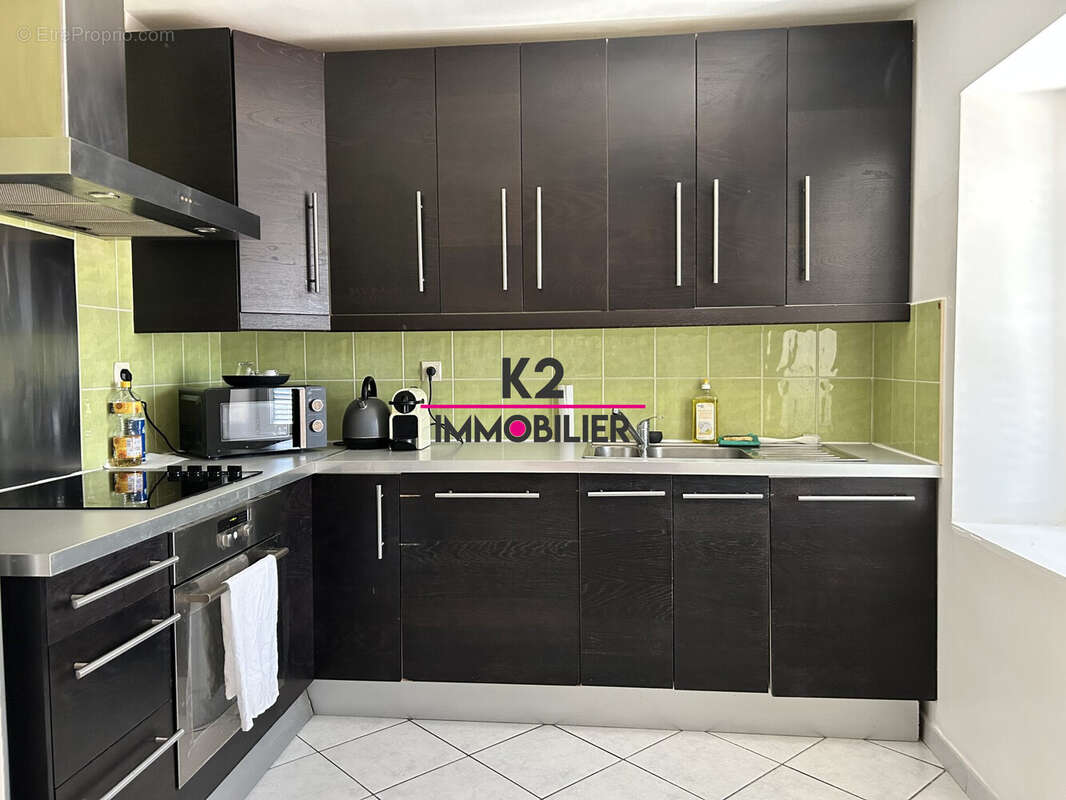 Appartement à MONTELIMAR