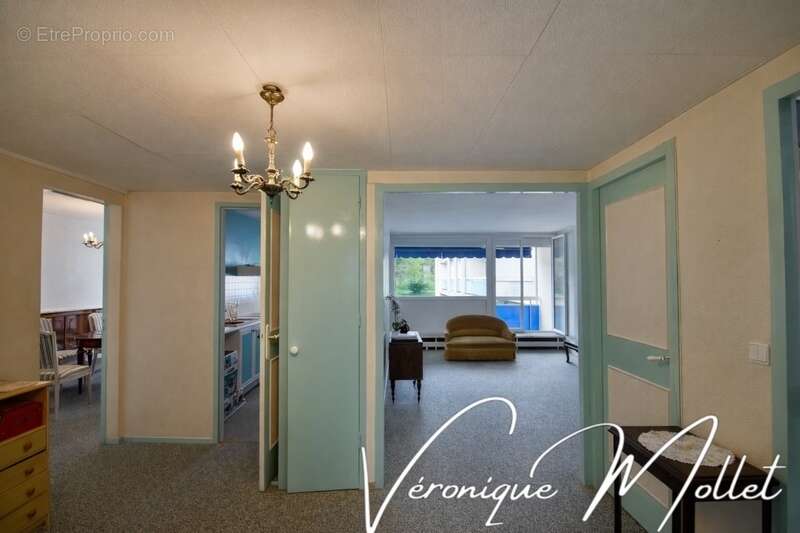 Appartement à BLANQUEFORT