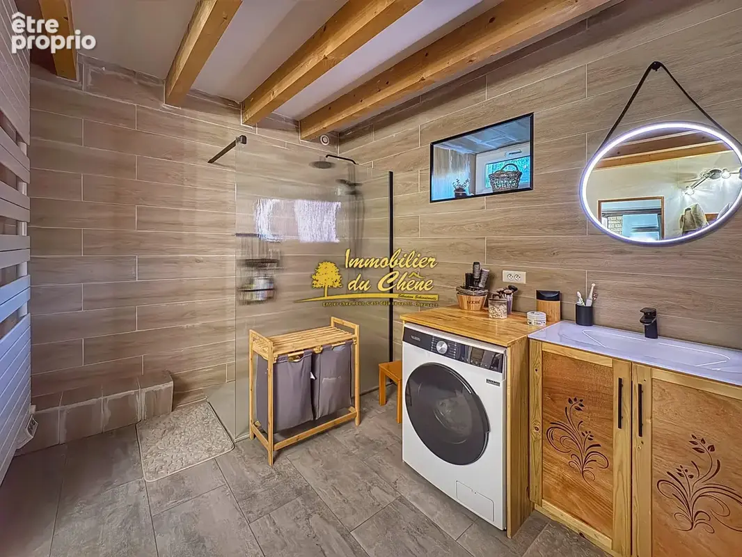 Maison 8 pièces 155 m² à vendre à Quers (70200) - photo 5