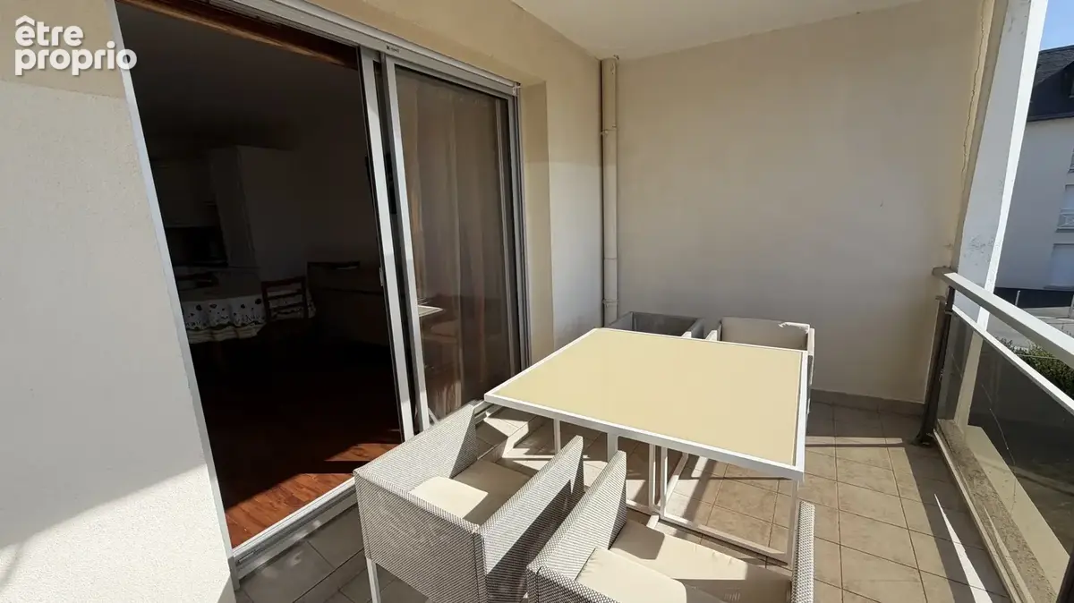 SAINT CAST, Appartement 2 chambres proche plage et commerces - photo 10
