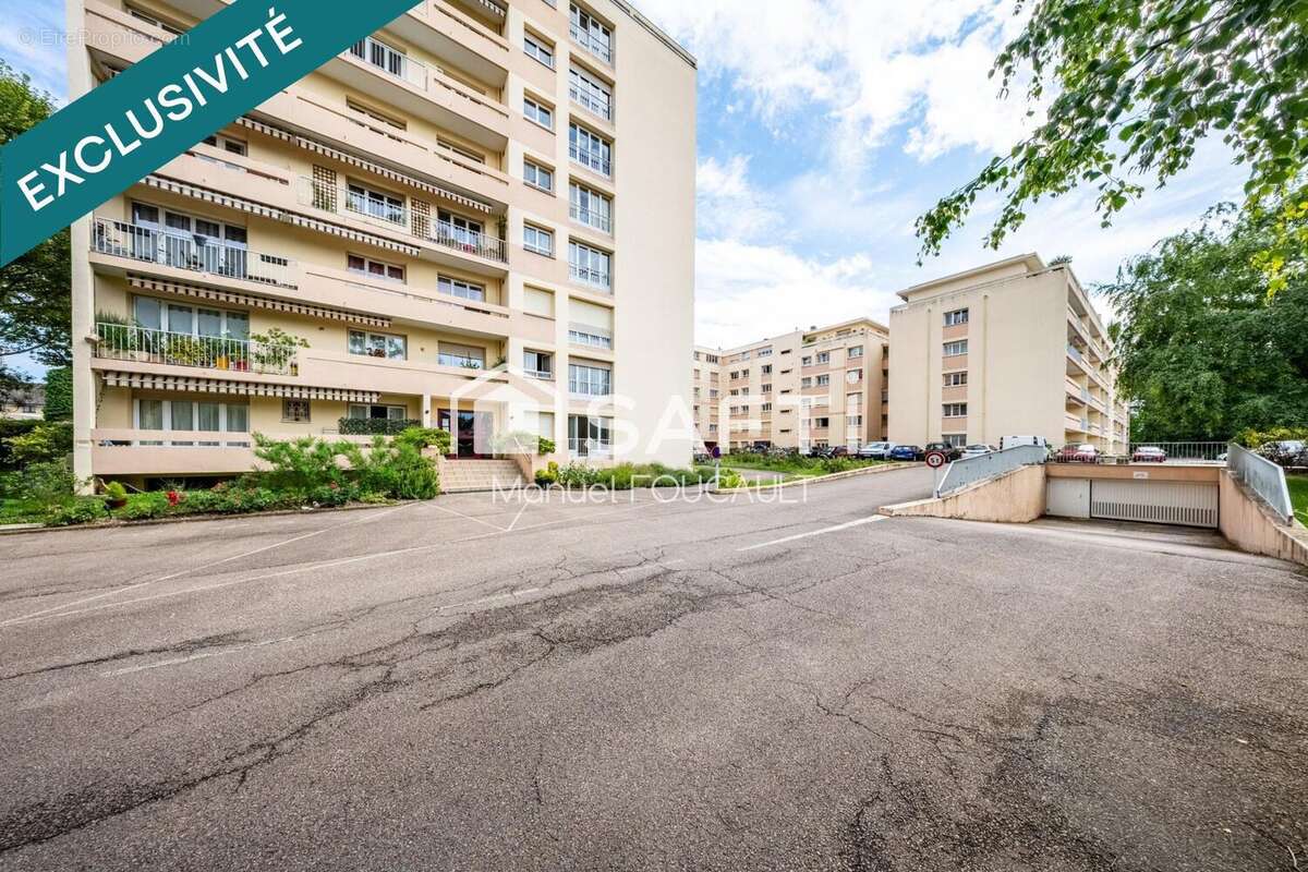 Photo 2 - Appartement à DIJON