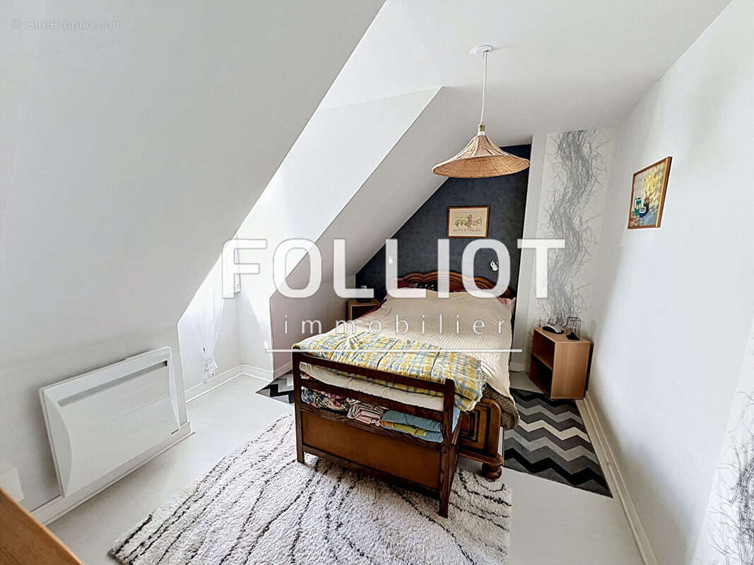 A vendre maison saint lo                                                                                                plain pi - photo 14