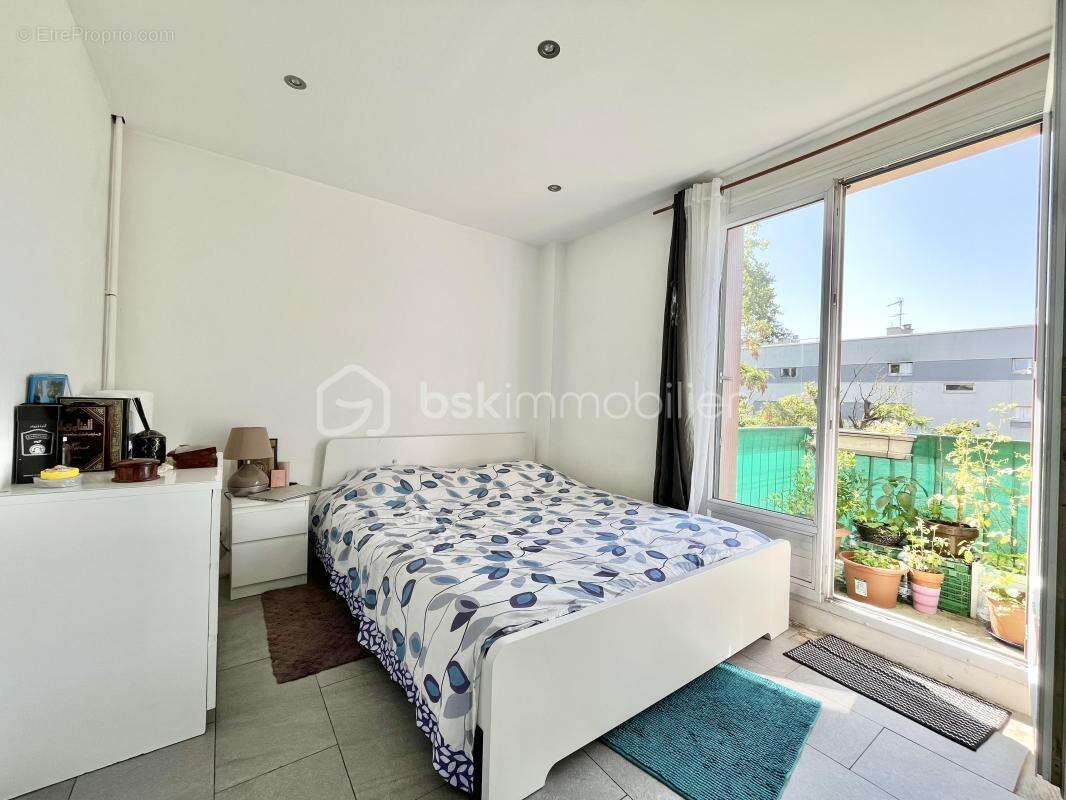Appartement 3 pièces 69m2 - photo 6