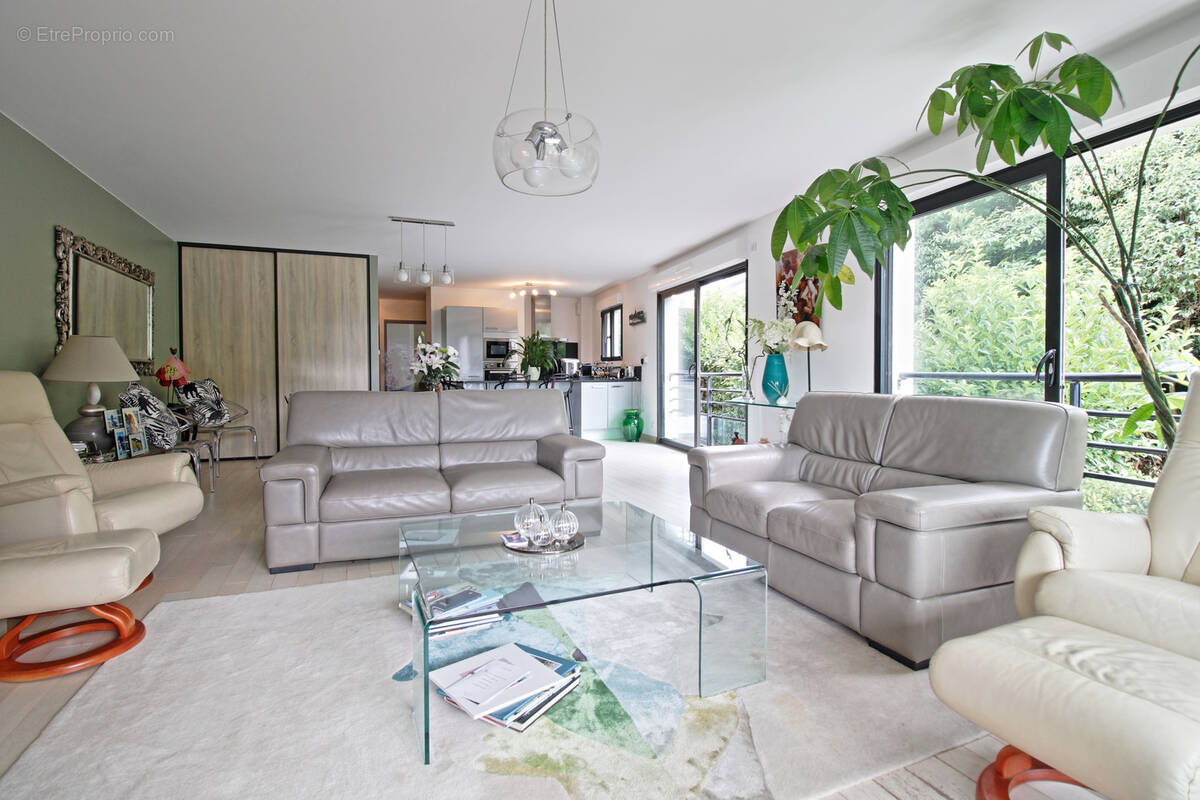 Appartement à BAYONNE