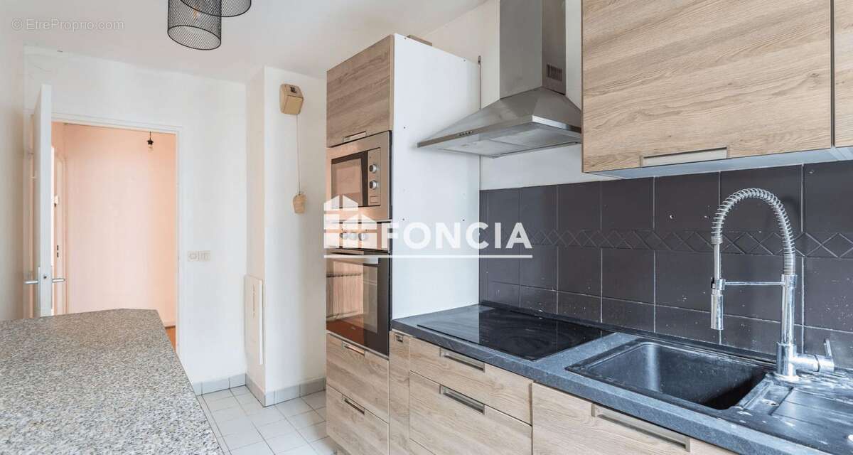 Appartement à ANTONY