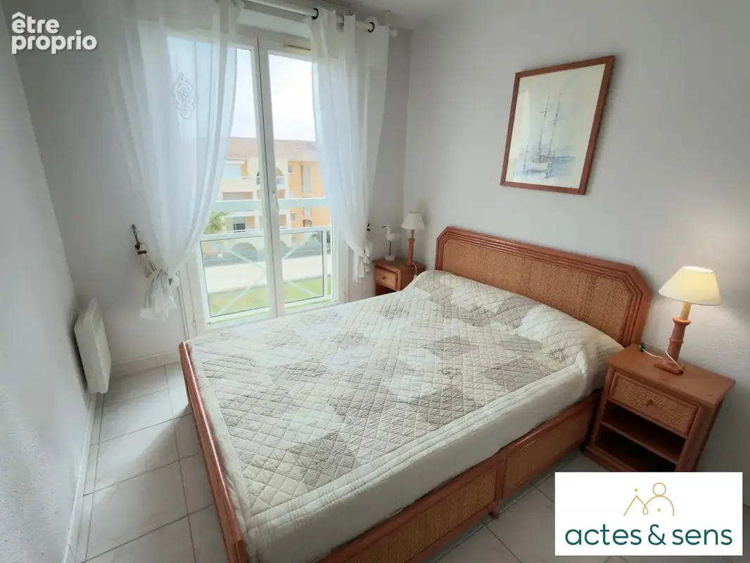 Appartement 3 pièces 41 m² à vendre à Cavalaire-Sur-Mer (83240) - photo 8