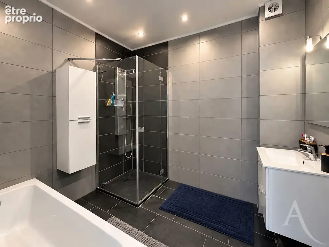 Maison familiale rénovée 8 pièces (232 m²) - Hauteurs de Manom - photo 10