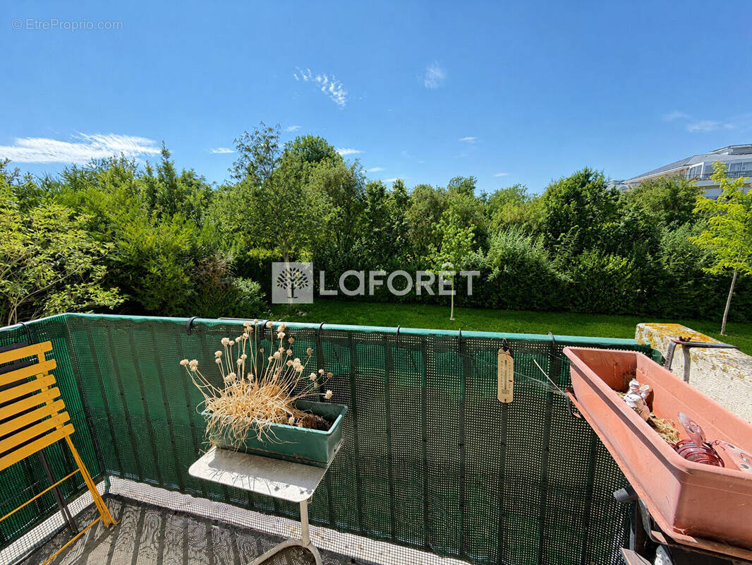 Appartement à RUEIL-MALMAISON