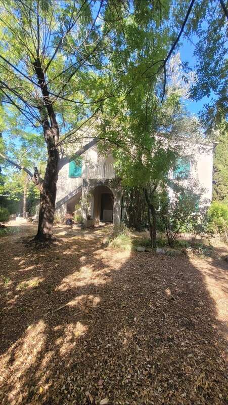 Maison à MONTPELLIER