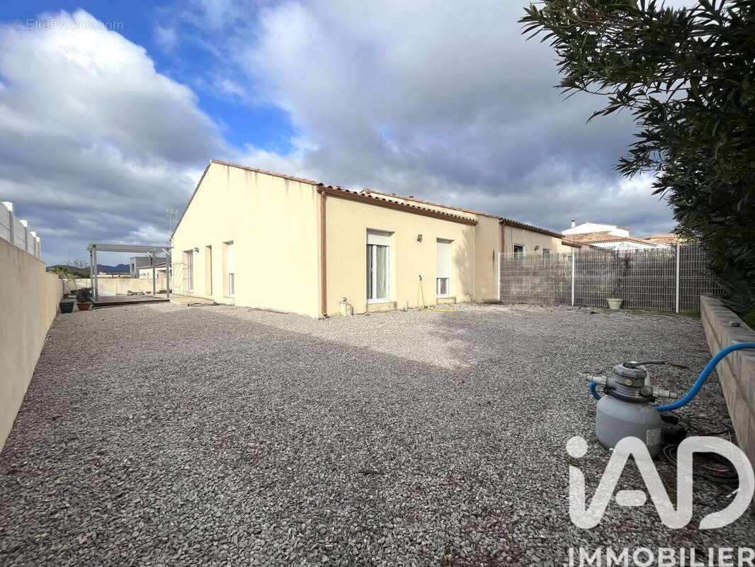 Photo 2 - Maison à LAURENS