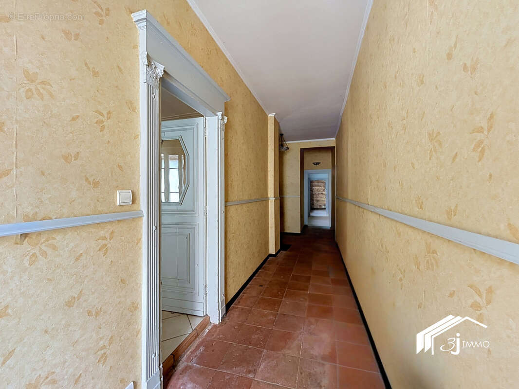Maison à Lévignac 174m2 - photo 3
